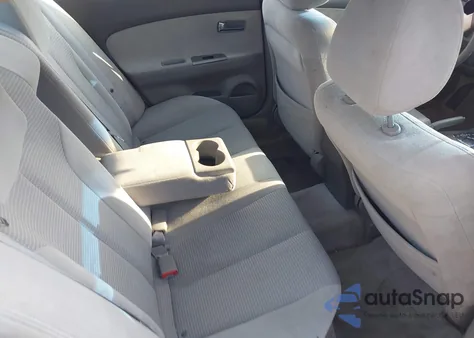 2005 Nissan Altima 2.5 S из США, поврежденный, VIN 1N4AL11D35C331055